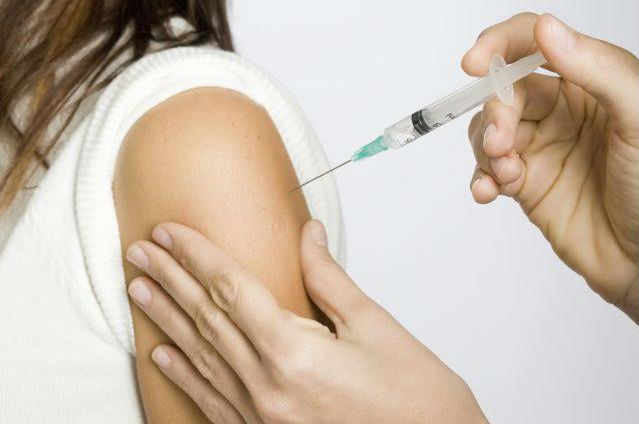 Comienza la campaña de vacunación contra la gripe en Funes